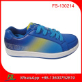 customize no name logo sport shoes